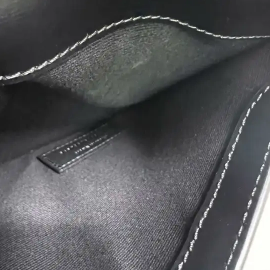 Repzbay REP UPTOWN YSL POUCH 0605